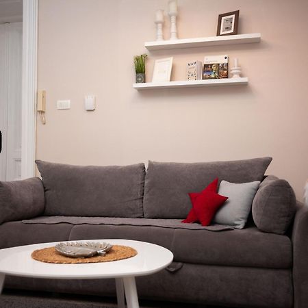Apartment Hygge Суботица Экстерьер фото