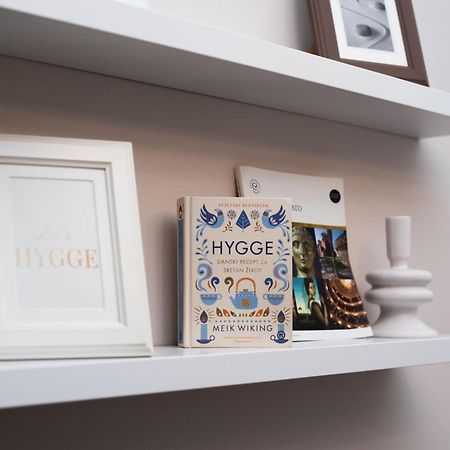 Apartment Hygge Суботица Экстерьер фото