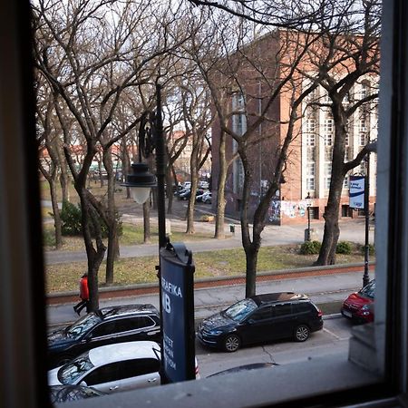 Apartment Hygge Суботица Экстерьер фото