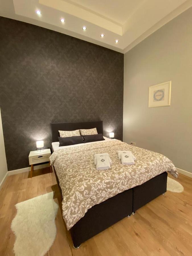 Apartment Hygge Суботица Экстерьер фото