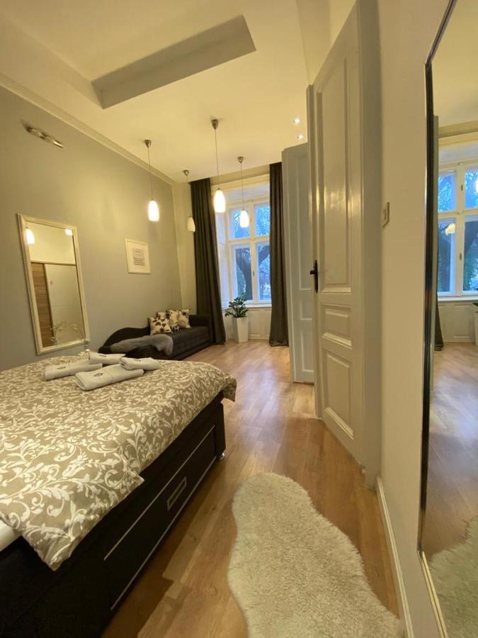 Apartment Hygge Суботица Экстерьер фото