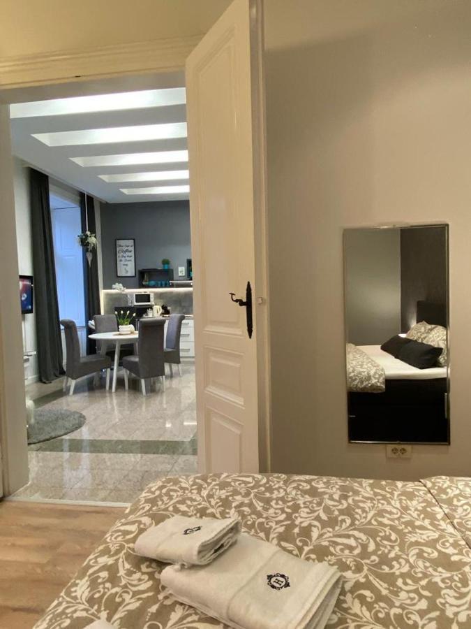 Apartment Hygge Суботица Экстерьер фото