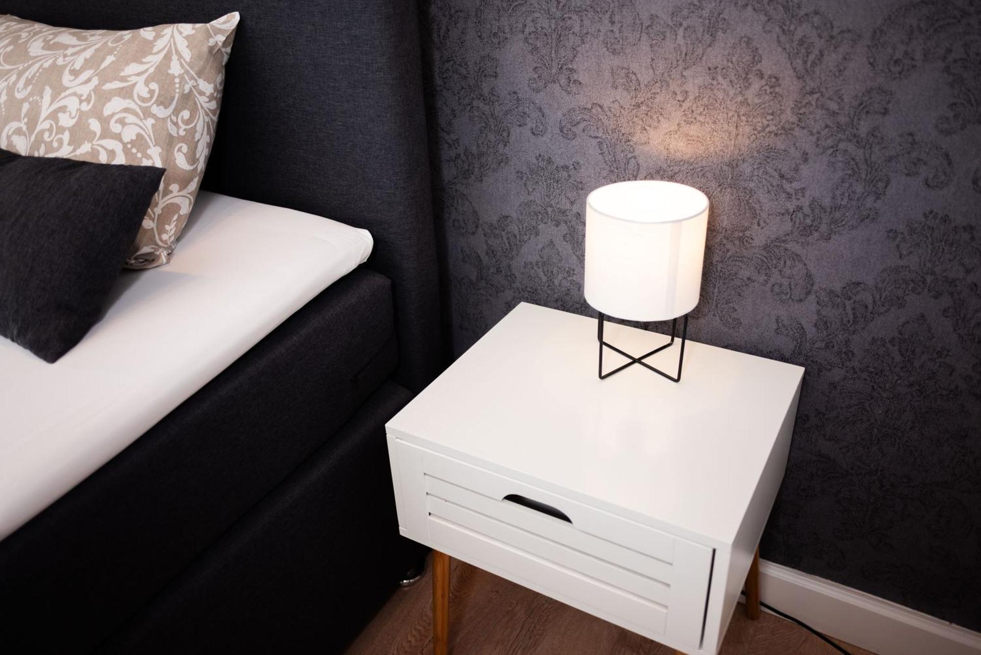 Apartment Hygge Суботица Экстерьер фото