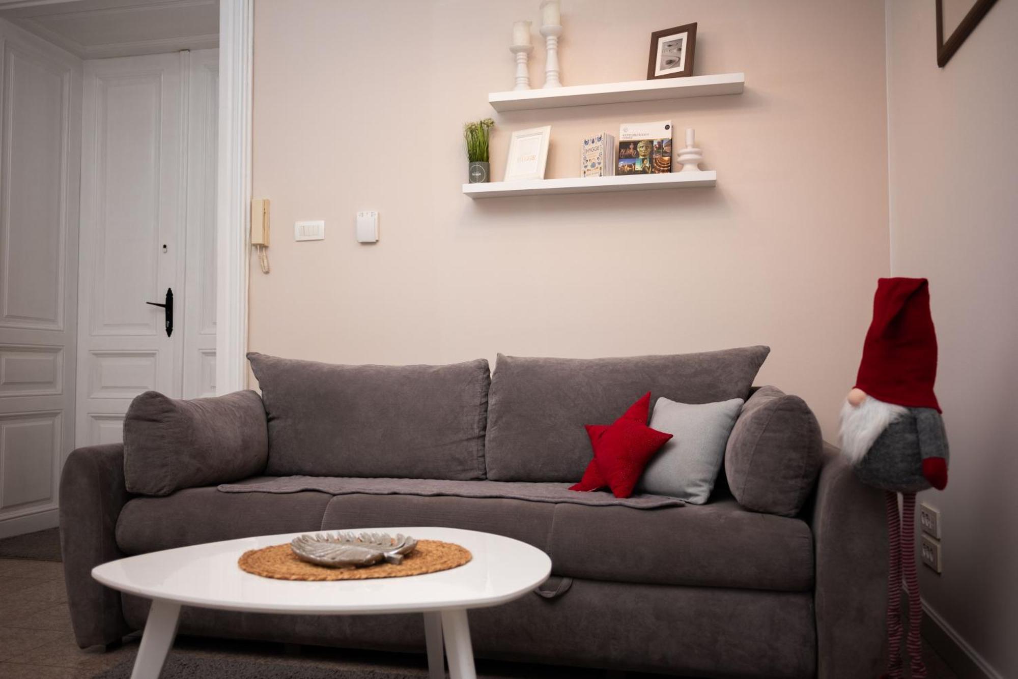 Apartment Hygge Суботица Экстерьер фото