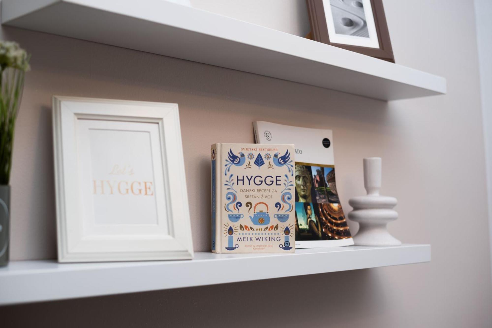 Apartment Hygge Суботица Экстерьер фото