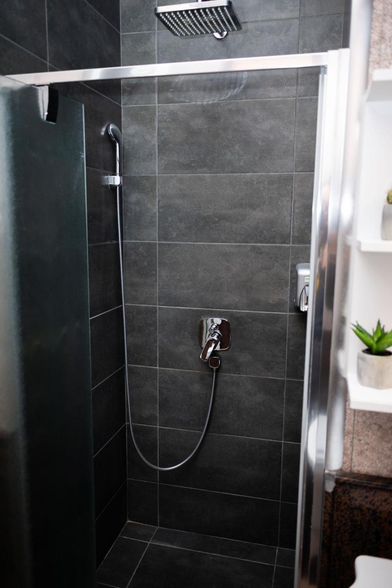 Apartment Hygge Суботица Экстерьер фото