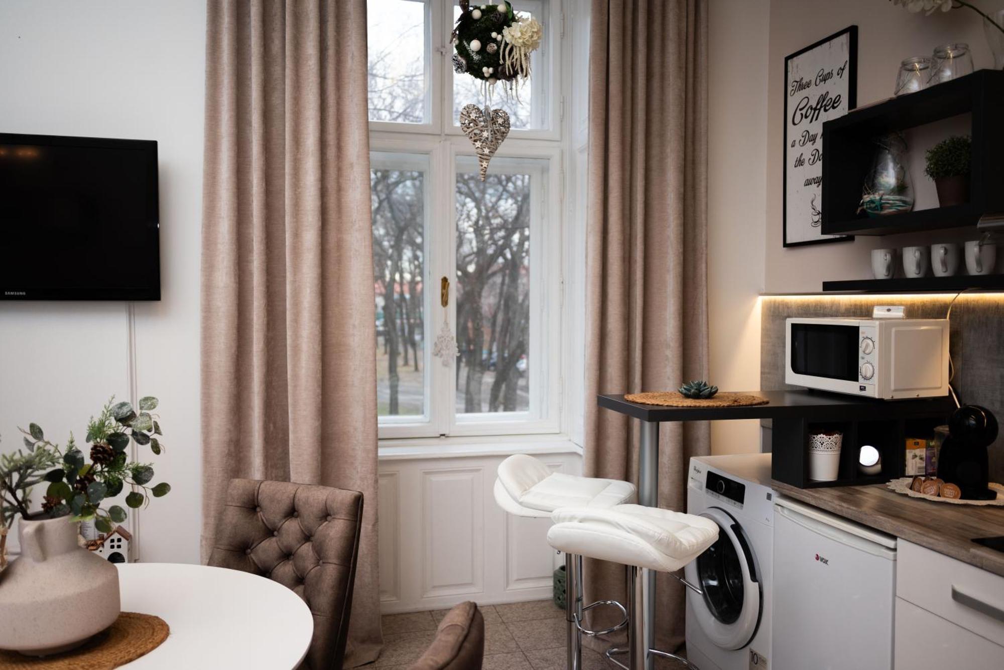 Apartment Hygge Суботица Экстерьер фото