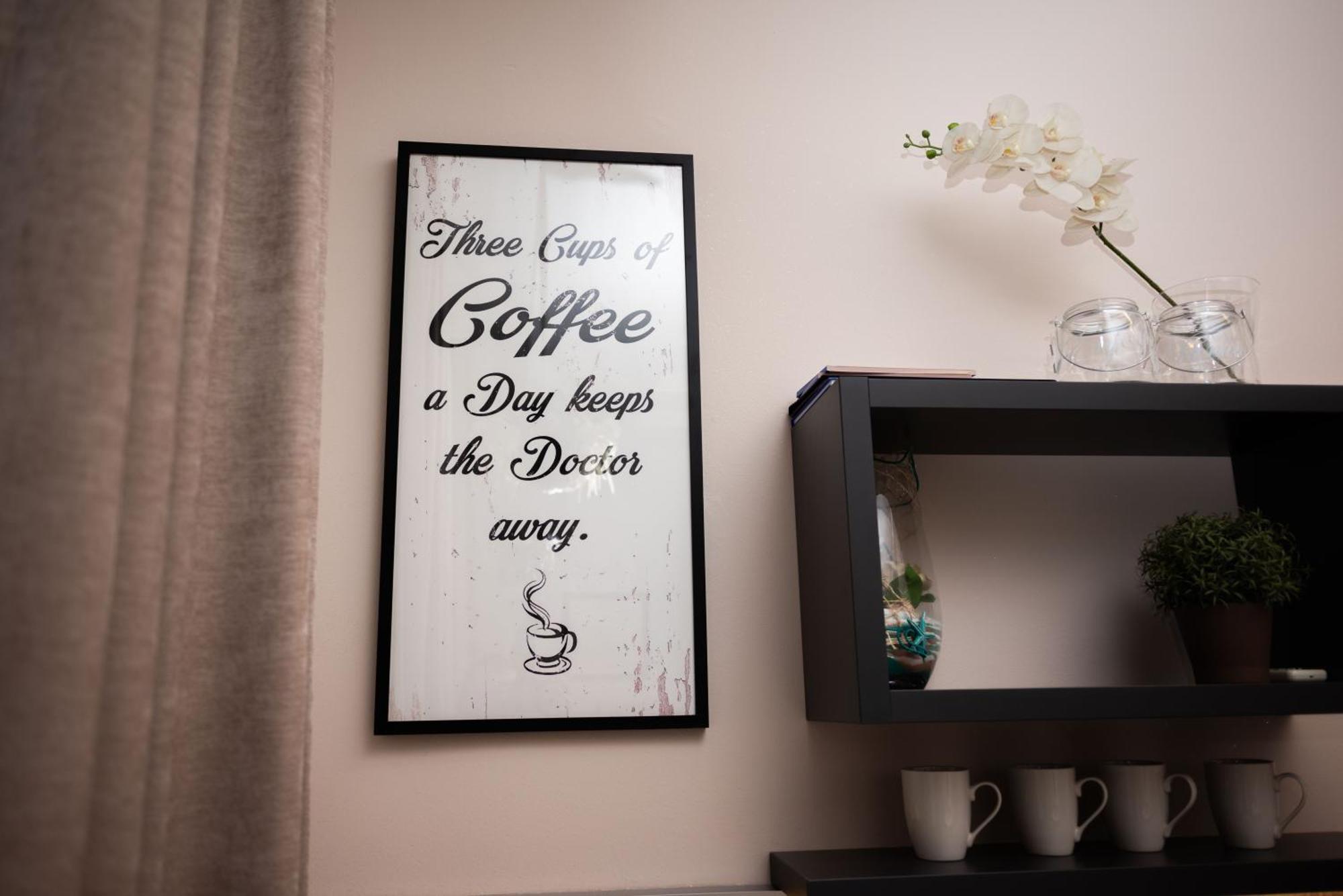 Apartment Hygge Суботица Экстерьер фото