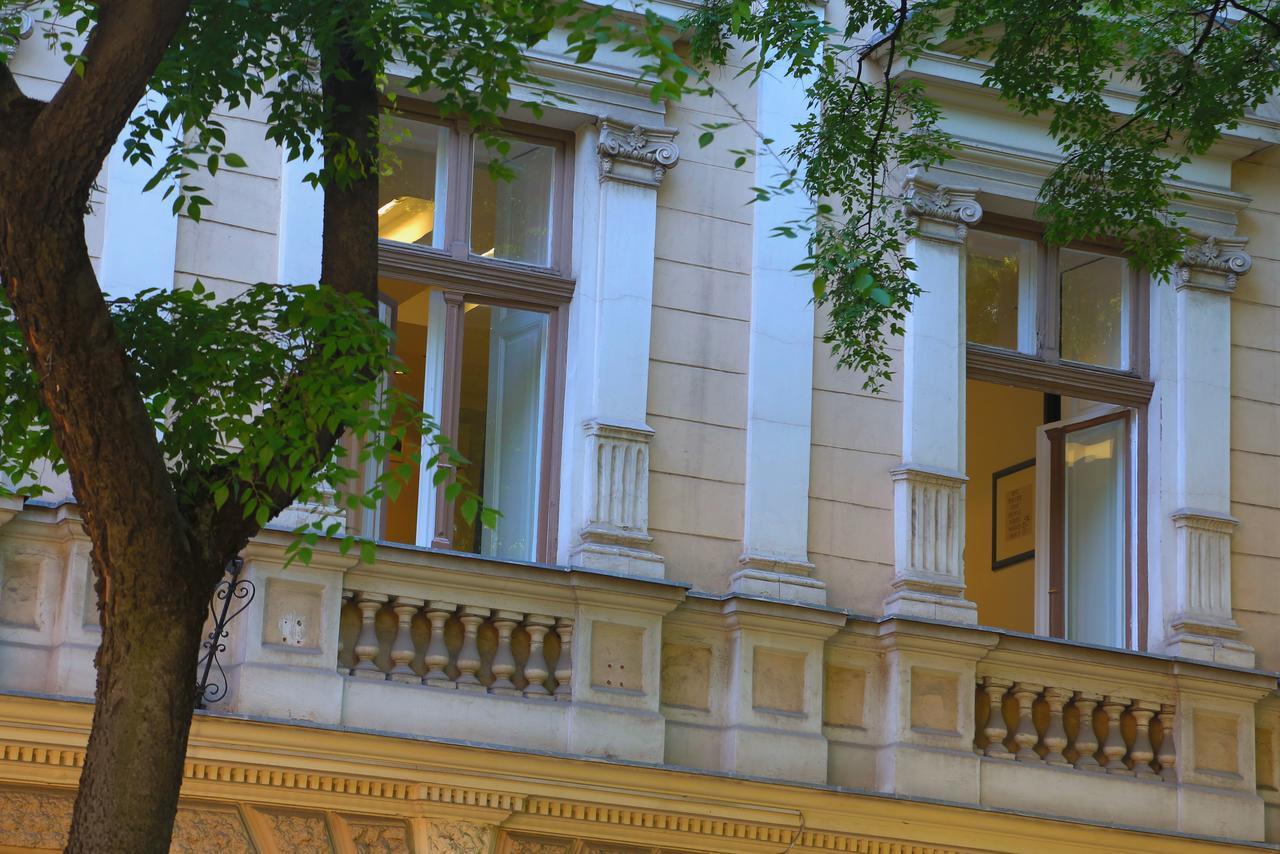 Apartment Hygge Суботица Экстерьер фото